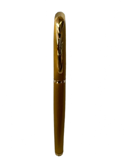 Sindoor Gold Roller Pen